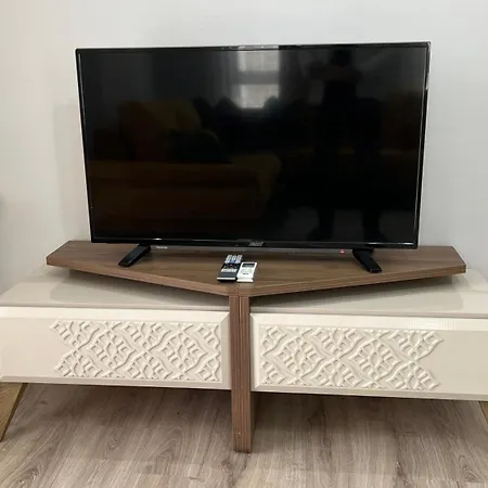 Apartment Dueden Selalesine Yakin Sik Genis Ve Rahat Daireler *
