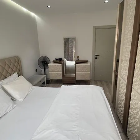 Apartament Dueden Selalesine Yakin Sik Genis Ve Rahat Daireler