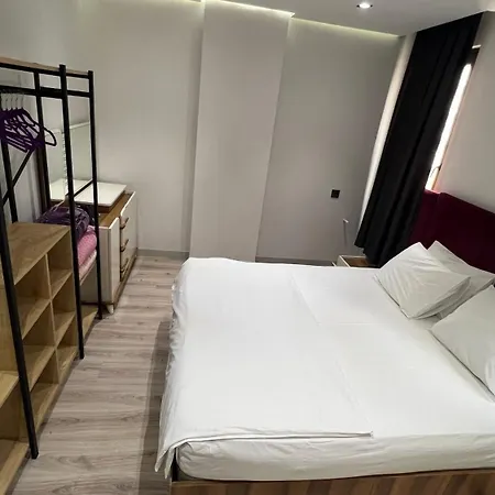 Apartmán Dueden Selalesine Yakin Sik Genis Ve Rahat Daireler