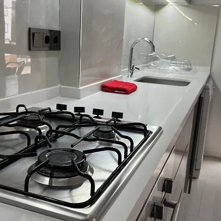 Apartment Dueden Selalesine Yakin Sik Genis Ve Rahat Daireler *