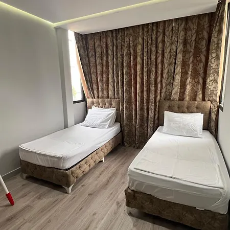 Apartment Dueden Selalesine Yakin Sik Genis Ve Rahat Daireler