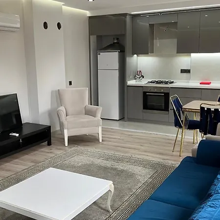 Apartment Dueden Selalesine Yakin Sik Genis Ve Rahat Daireler *